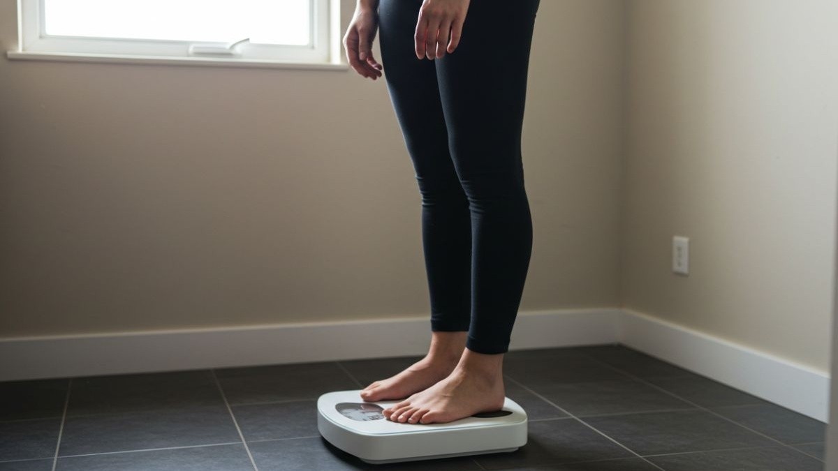 Beyond the Number on the Scale: What Is the Average Weight for American ...