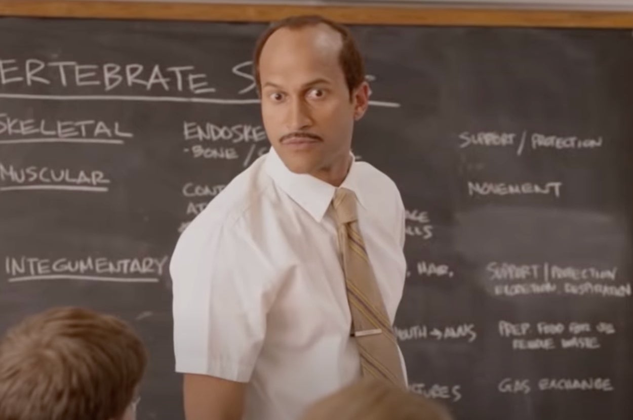 Teachers Are Revealing Parenting 