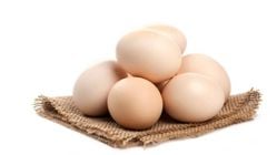 3 Cara Alami Memanfaatkan Kulit Telur untuk Menumbuhkan Rambut Lebat ...