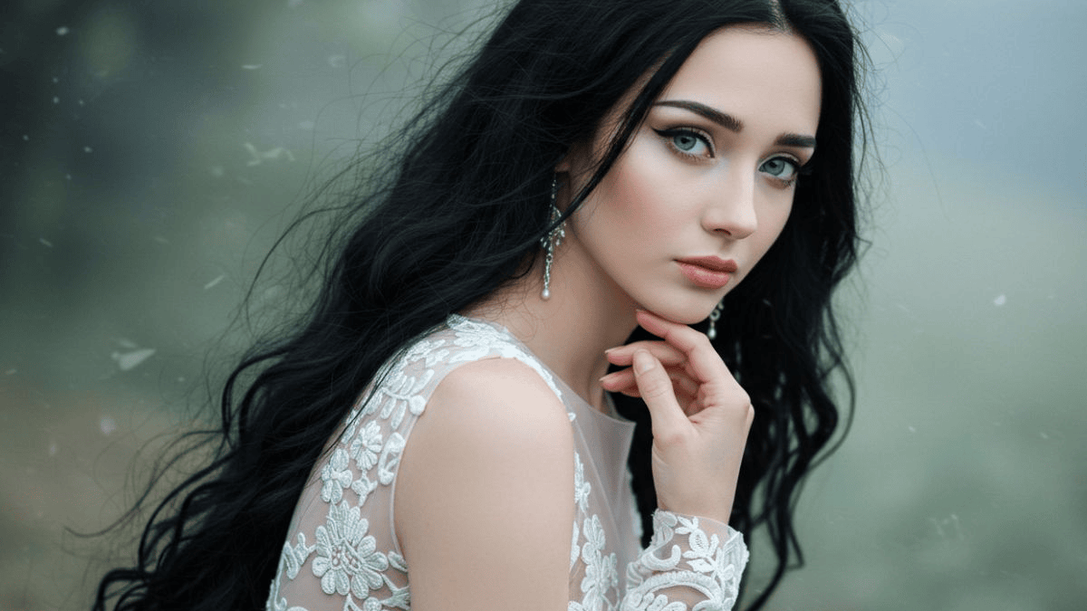 15 traits that make a woman unforgettable, no matter how much time passes