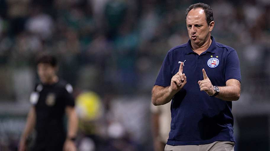 Ceni comanda o Tricolor desde setembro de 2023 | Sports Press Photo/GettyImages