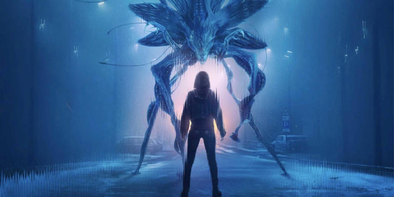 Apple TV’s Invasion reinvents the alien invasion story