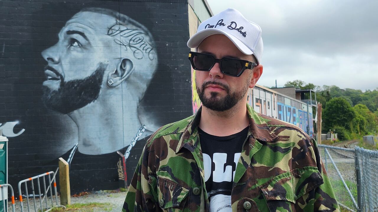 Late battle rapper Pat Stay honoured at annual celebration of life in ...