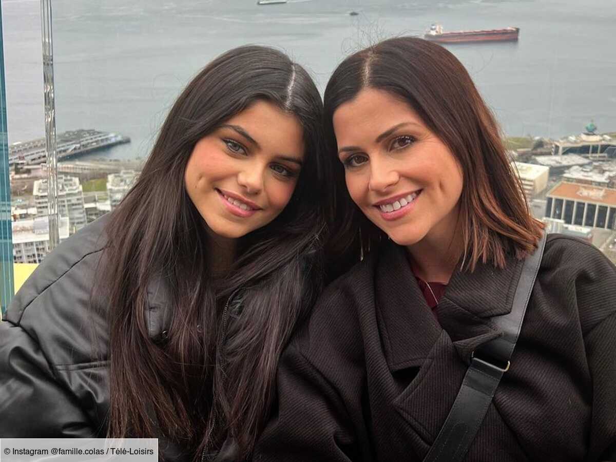 Ton absence se fait sentir dans mon cœur" : Delphine Colas (Familles  nombreuses) dit au revoir à