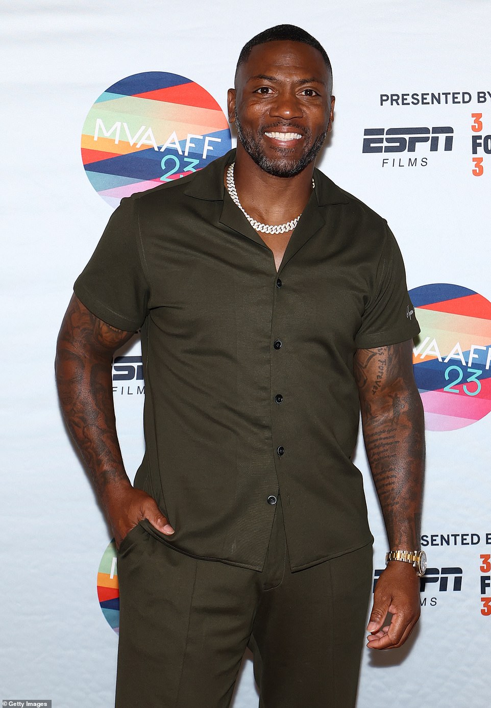 ESPN's Ryan Clark issues apology after heated face-off with co-host