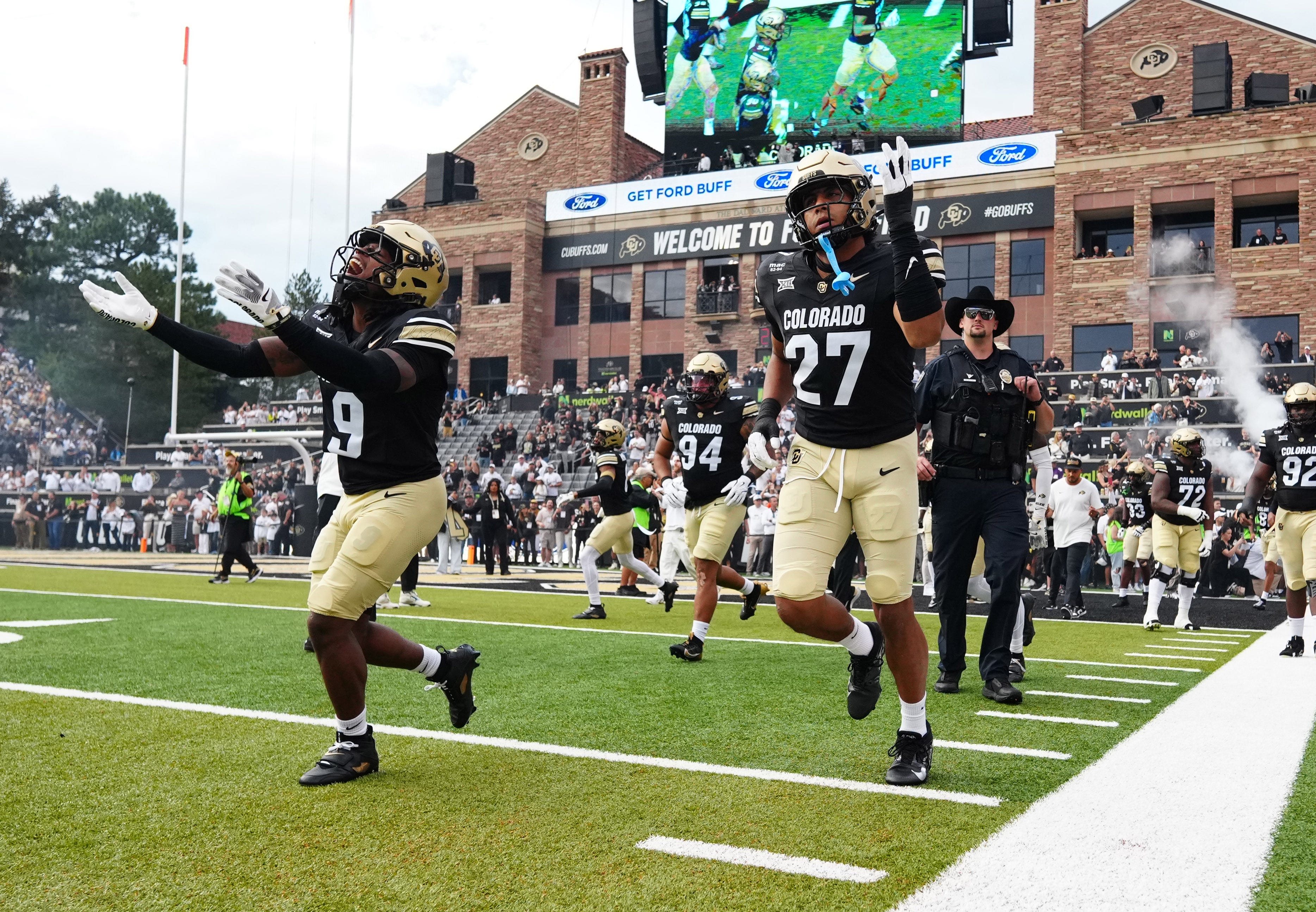 One Colorado Football Game That Could Define The Team S 2026 Season