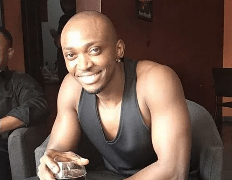 #39 I nearly died from cancer #39 Vast of Bracket opens up about health #39 I nearly died from cancer #39 Vast of Bracket opens up about health