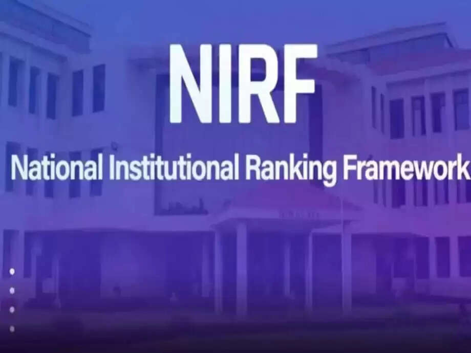 NIRF 2025 Rankings: Top Medical Colleges in India Revealed