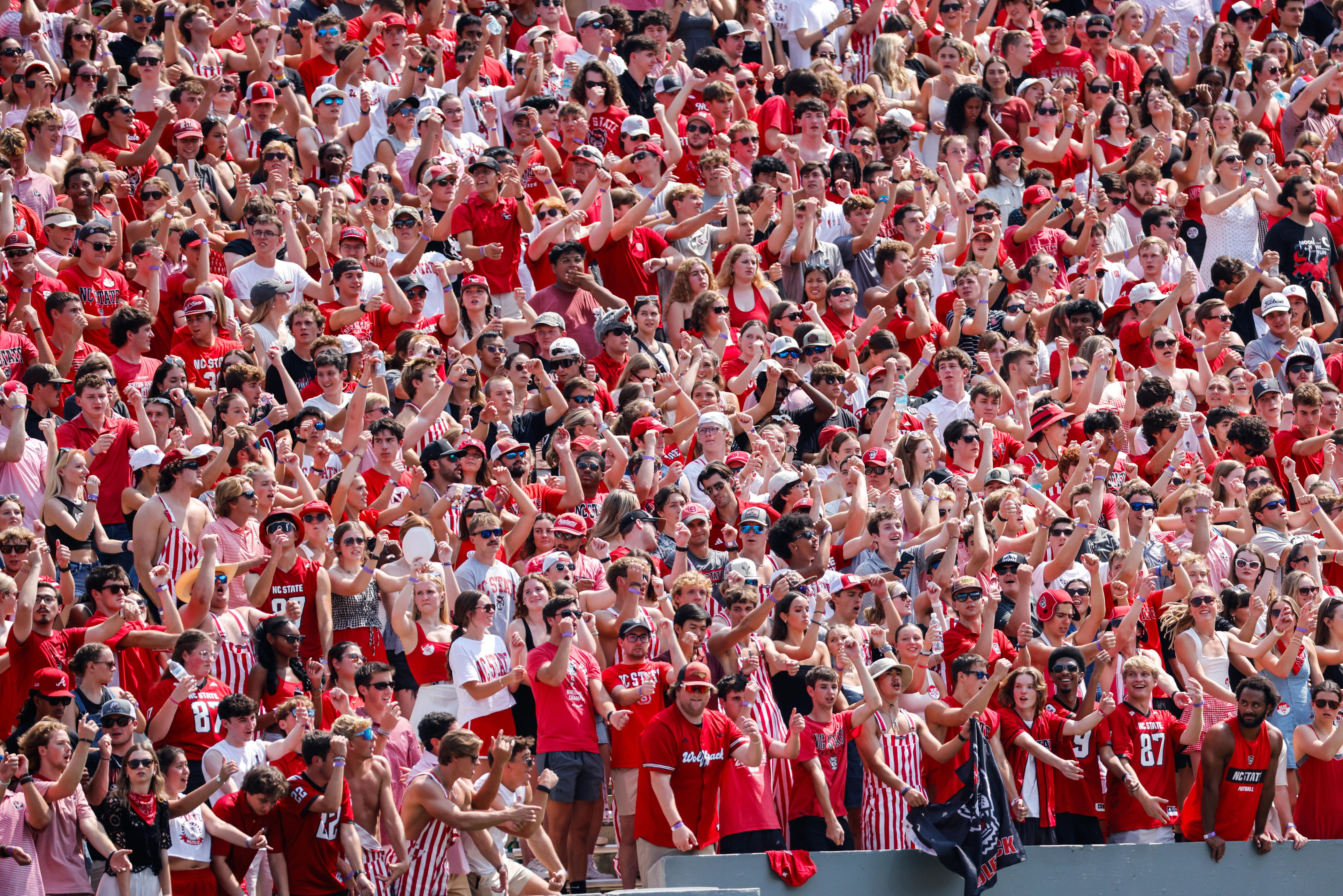 What Channel Is NC State Vs Wake Forest On Today Time TV Schedule To