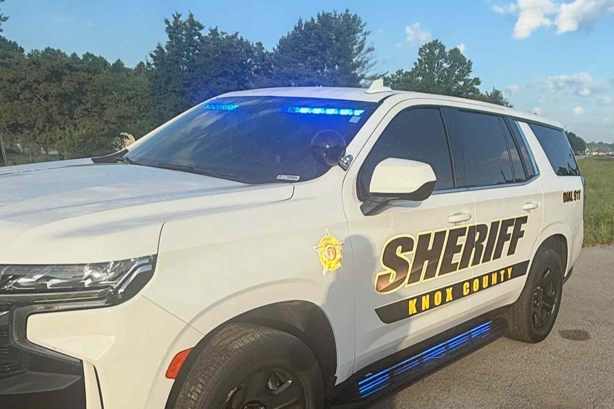 'OneofaKind' Woman, 44, Dies After Being Attacked by a Pack of Wild