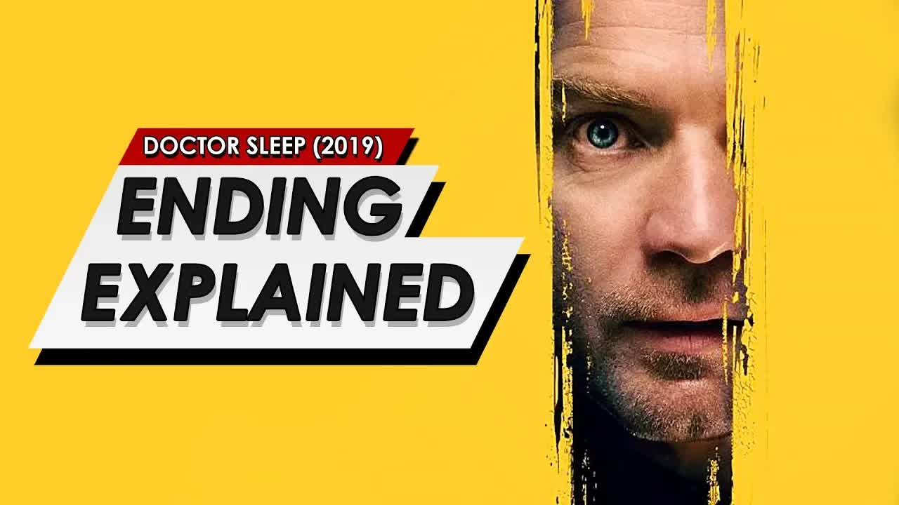 Doctor Sleep: Ending explained breakdown + full movie spoiler talk ...