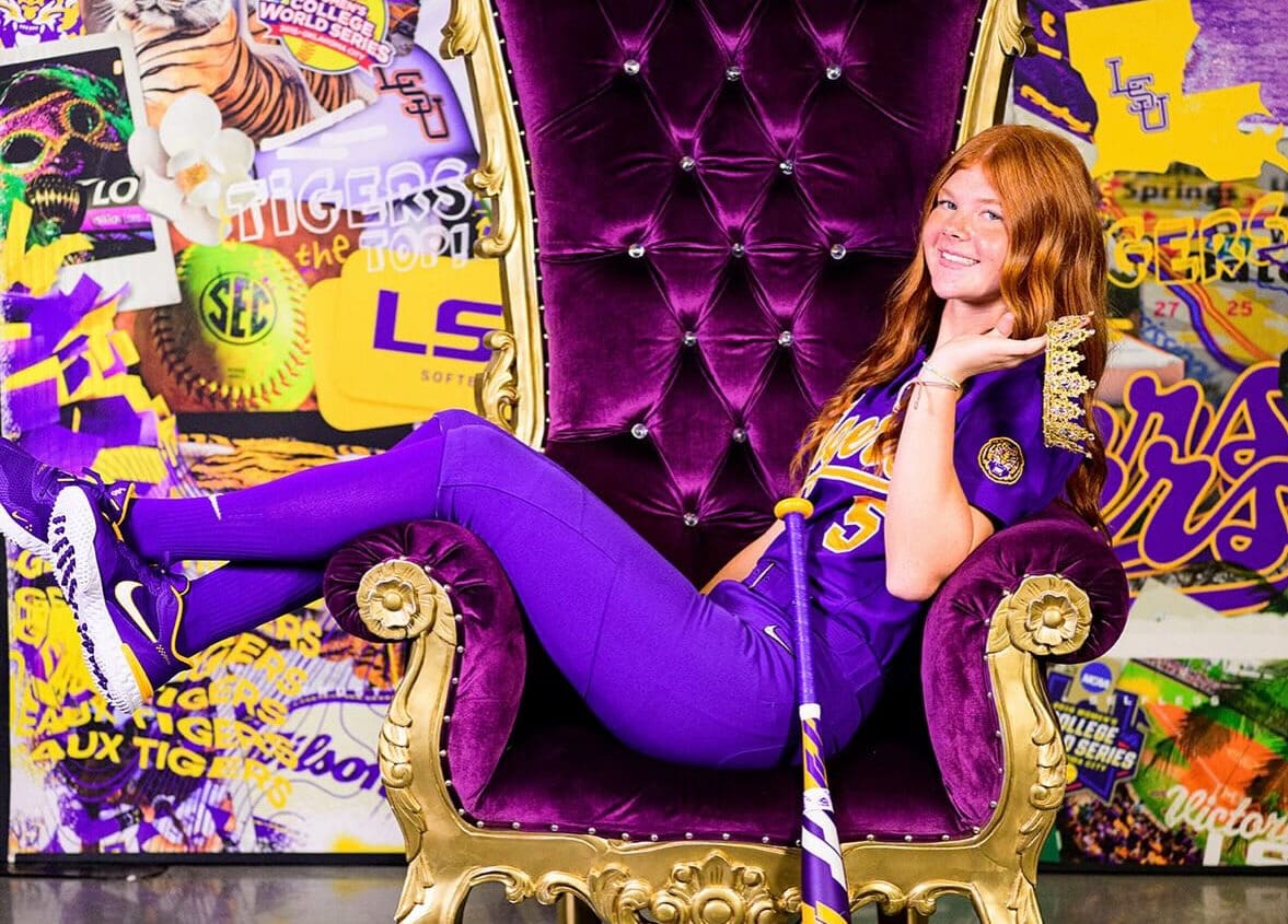 four-star-catcher-jewel-cooper-joins-2027-lsu-recruiting-class