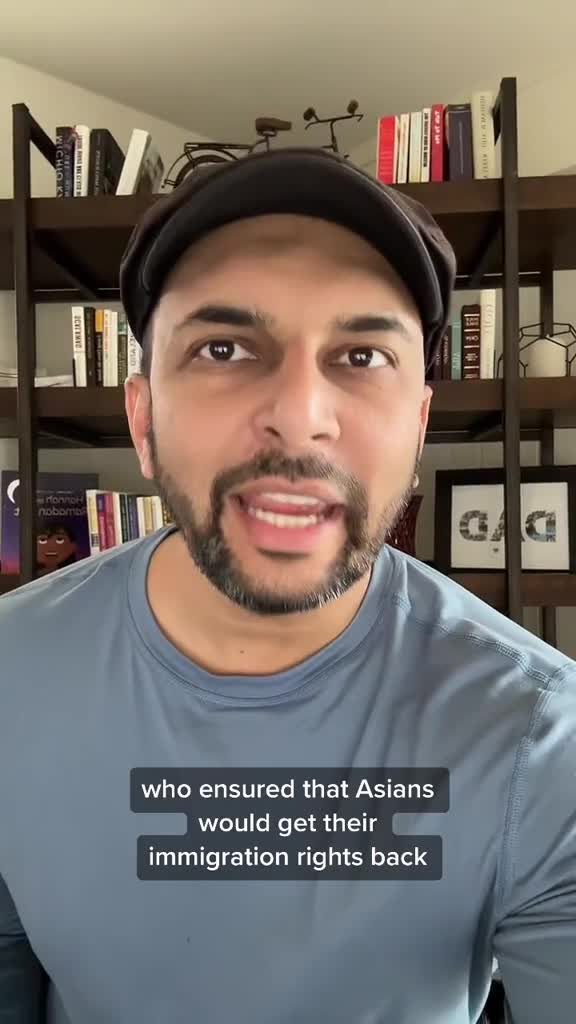 Why Asian Americans Must Speak Out Against AntiBlack Racism