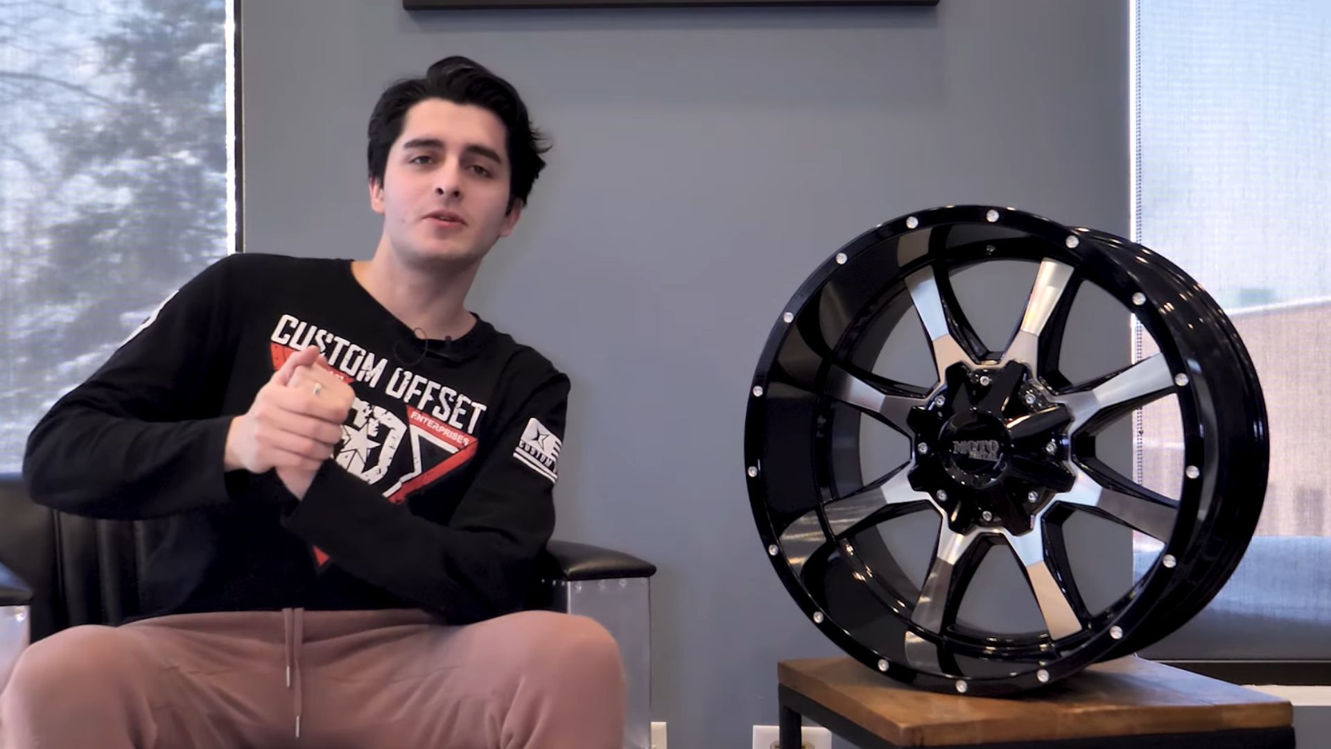 The 10 Most Expensive Rims & The 10 Cheapest