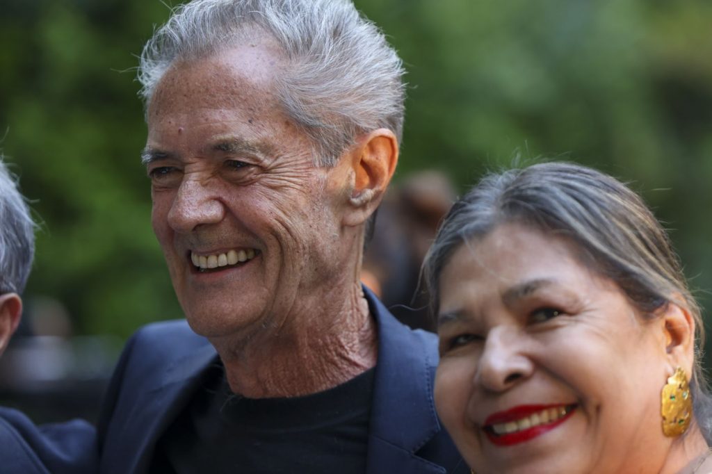 Ramón Arcusa se despide de la música tras la muerte de Manuel de la Calva:  «¿Qué sentido tiene seguir solo?»