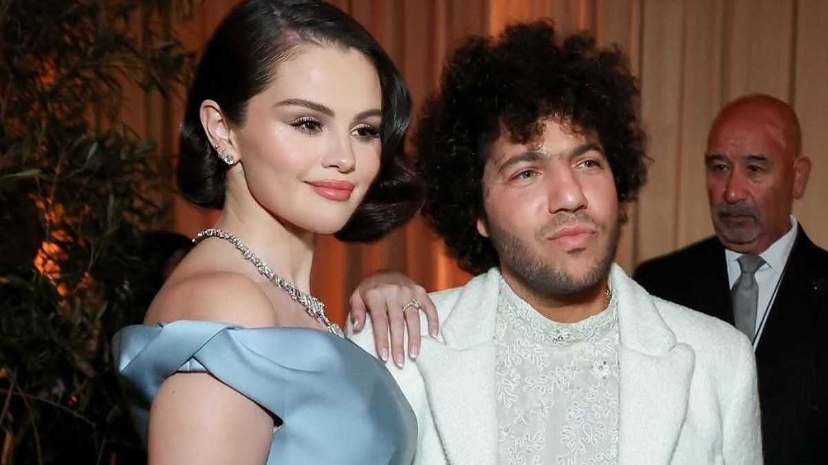 Everything is ready for Selena Gomezs wedding: Exclusive details of the