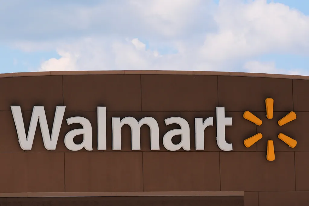 Walmart indicates prices could rise in coming months