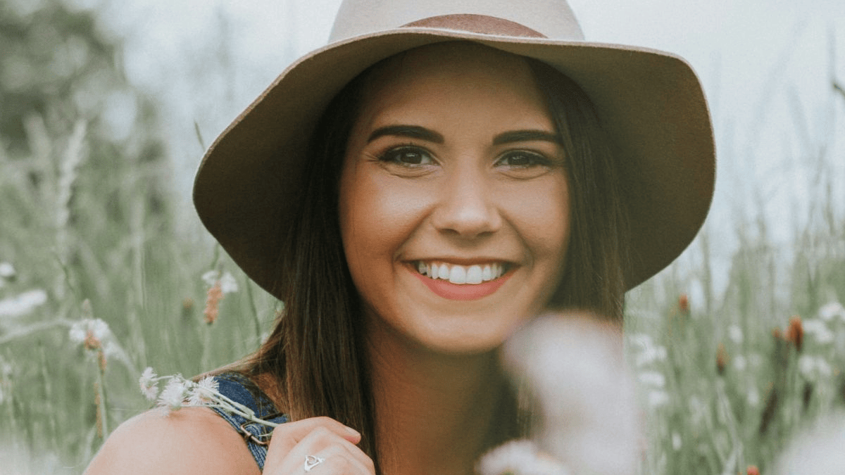 15 traits that make a woman unforgettable, no matter how much time passes