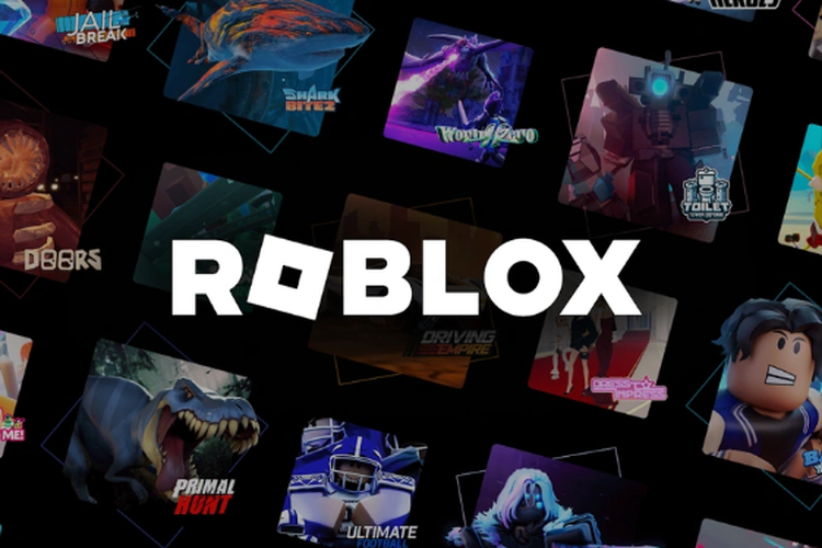 Larangan Roblox: Pengingat Pentingnya Game Sesuai Usia Anak
