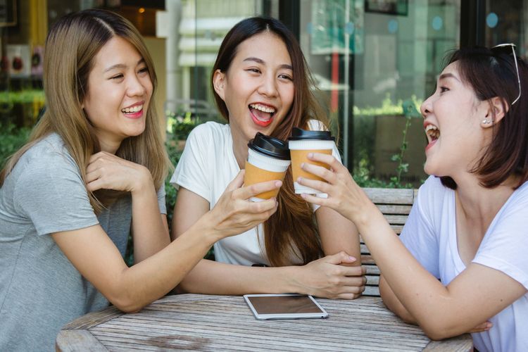 7 Kafe Instagramable di Medan untuk Rayakan Tahun Baru 2026