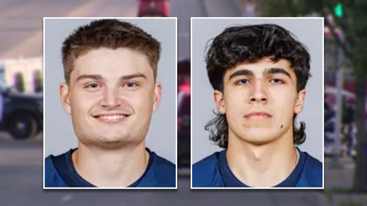 Marquette lacrosse players killed in Milwaukee crash, campus mourns