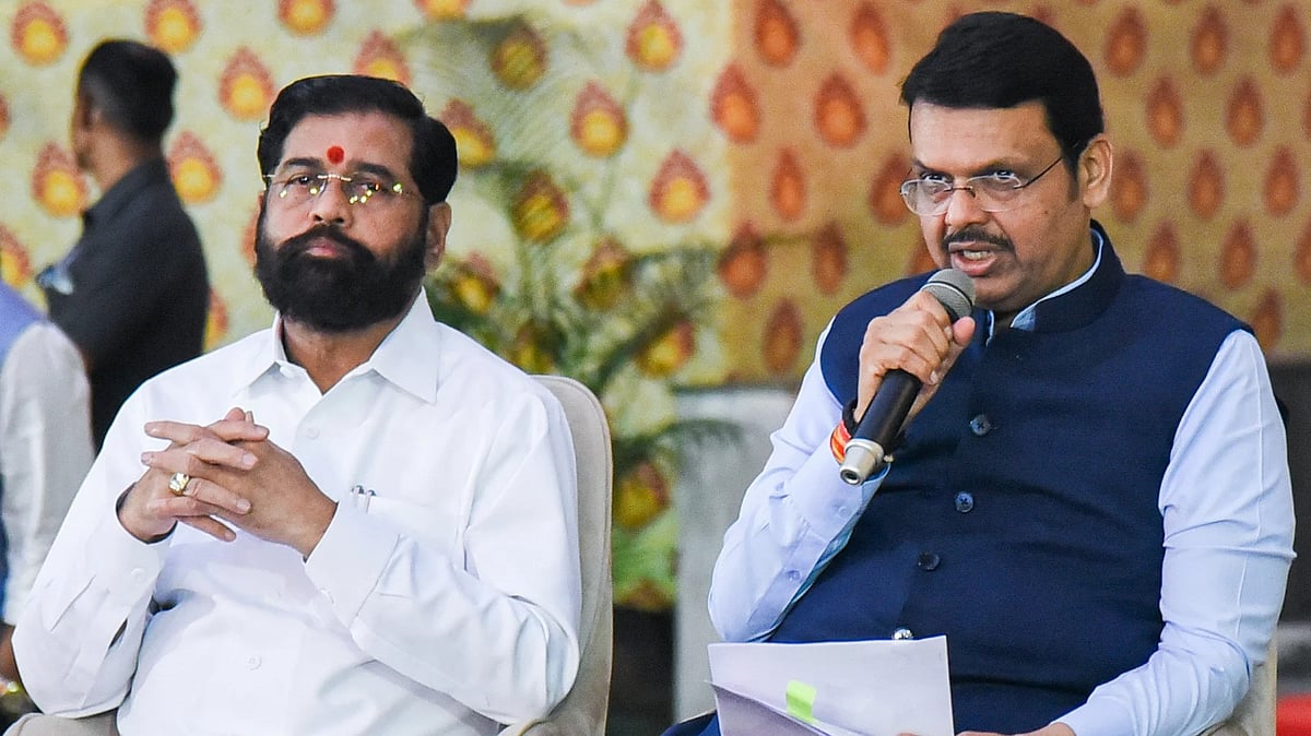 Maharashtra CM Fadnavis shutting down schemes initiated by erstwhile ...