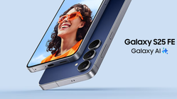 Spesifikasi Samsung Galaxy S25 FE, Performa Flagship dengan Harga Terjangkau
