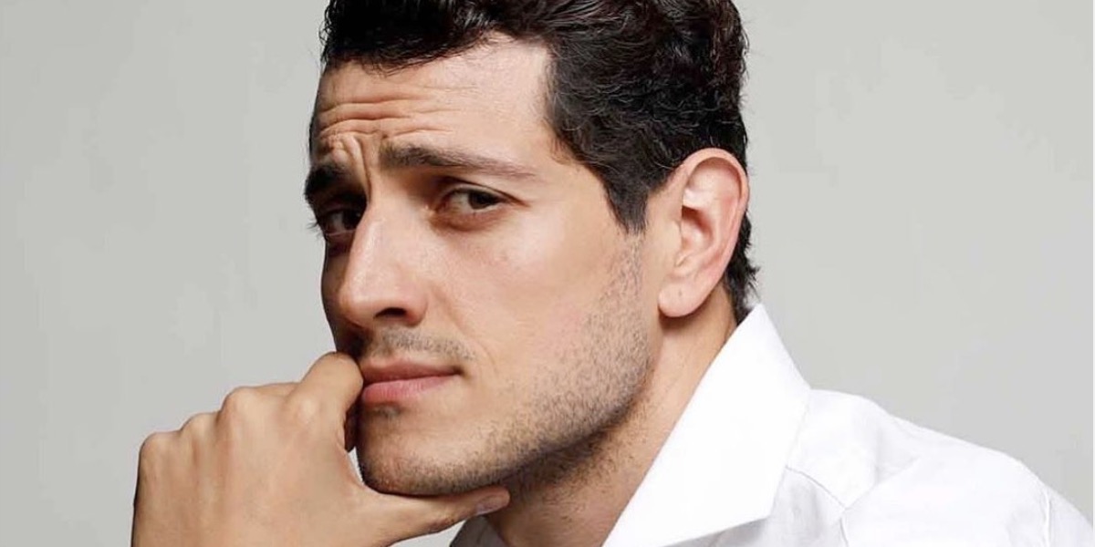 Emanuel Caserio (Salvatore Amato) lascia Il paradiso delle signore