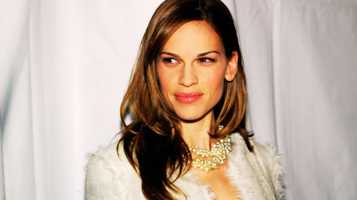 Hilary Swank Opens Up About the Movie Role She Regrets Most