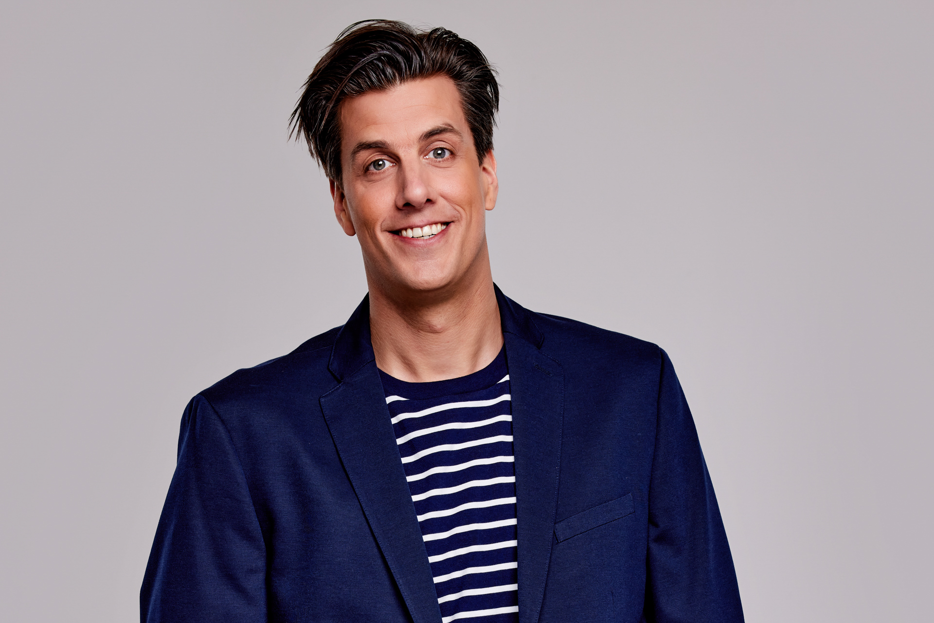 Rob Kemps reageert op overlijden Brigitte Bardot