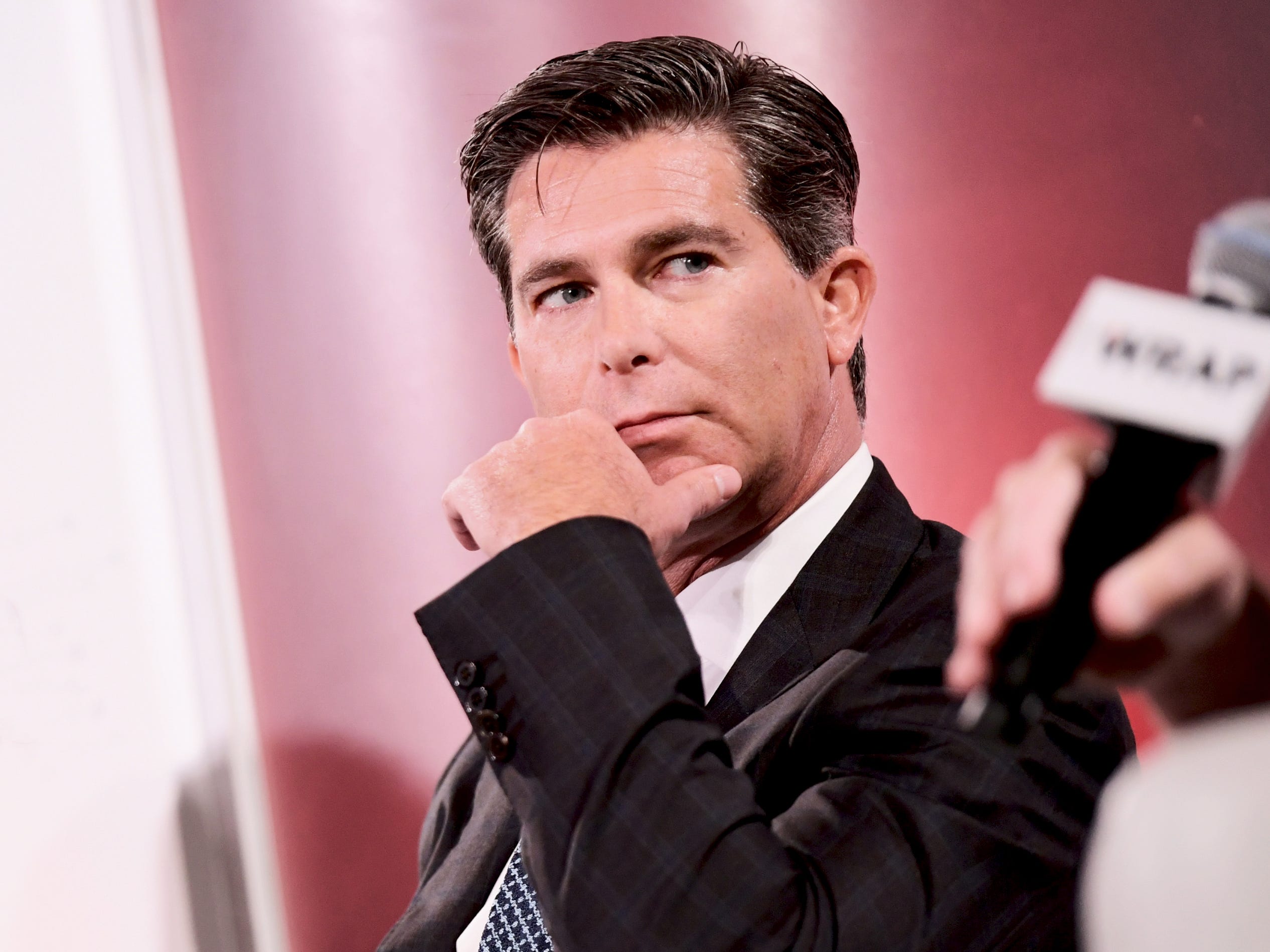 Ross Gerbers Firma investierte bereits vor rund zehn Jahren in Tesla und Nvidia und verwaltet heute mehr als drei Milliarden Dollar (2,5 Milliarden Euro) an Kundengeldern.