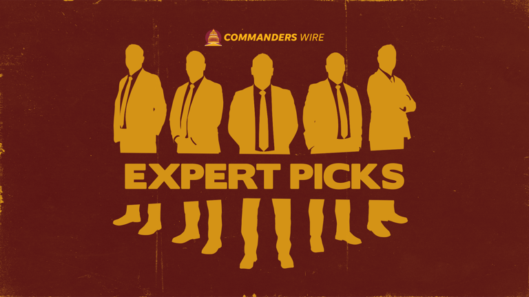 Washington Commanders vs. Kansas City Chiefs: NFL experts Week 8 picks