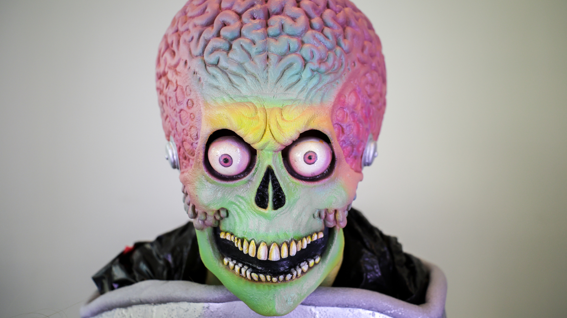 Het geloof van de Hopi-indianen