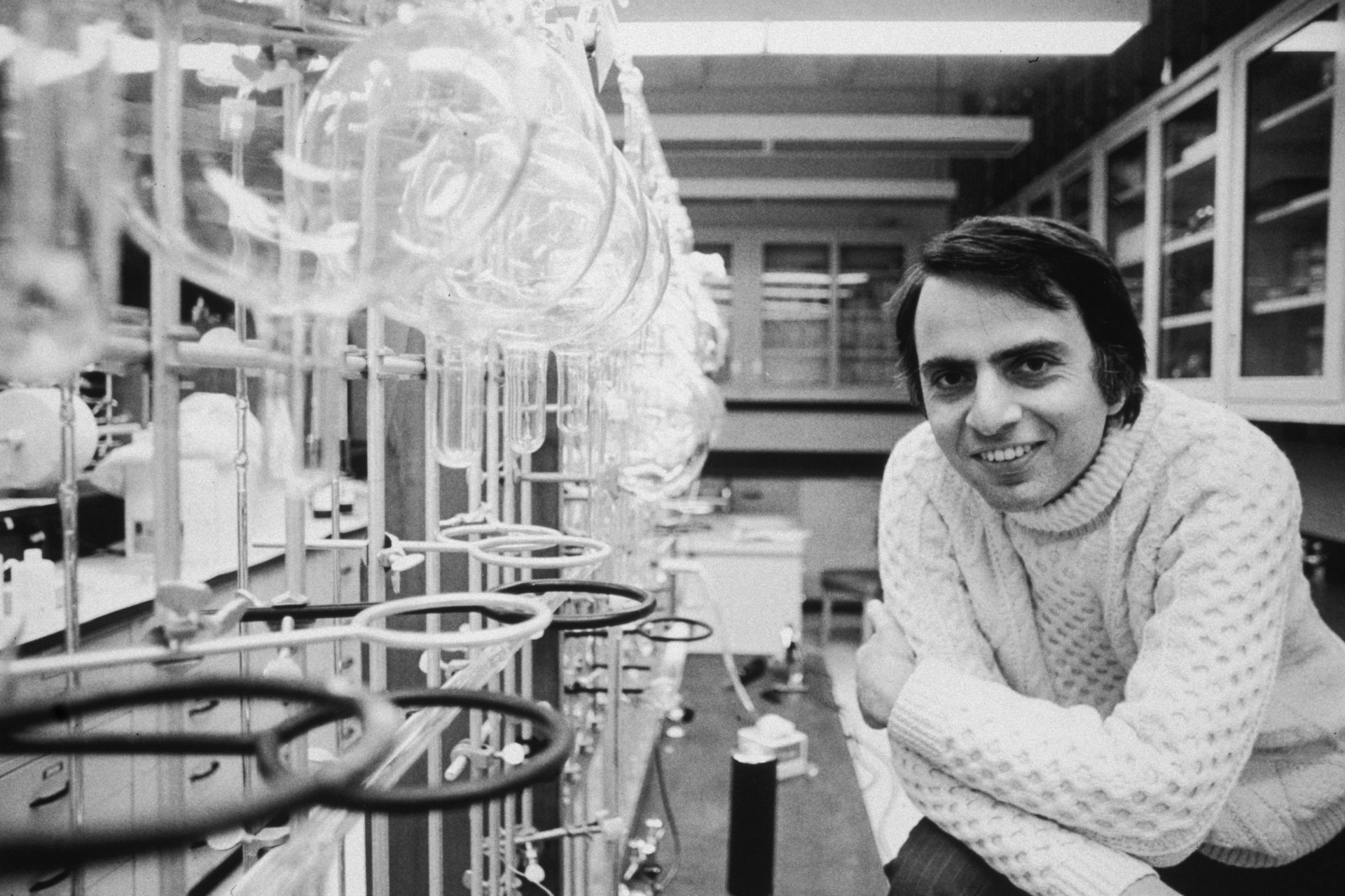 Gesis van mensen net als van reptielen