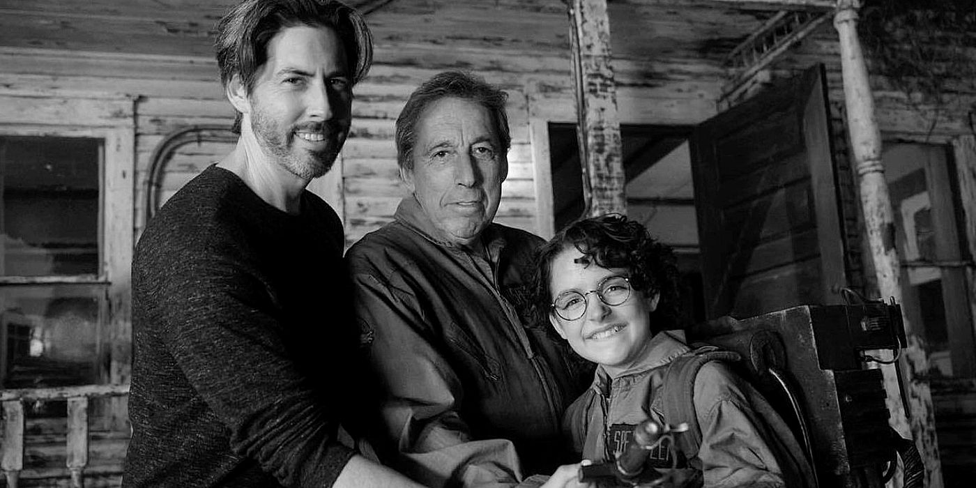 I Still Can't Believe This 2021 Supernatural Sequel Perfected Cinema's