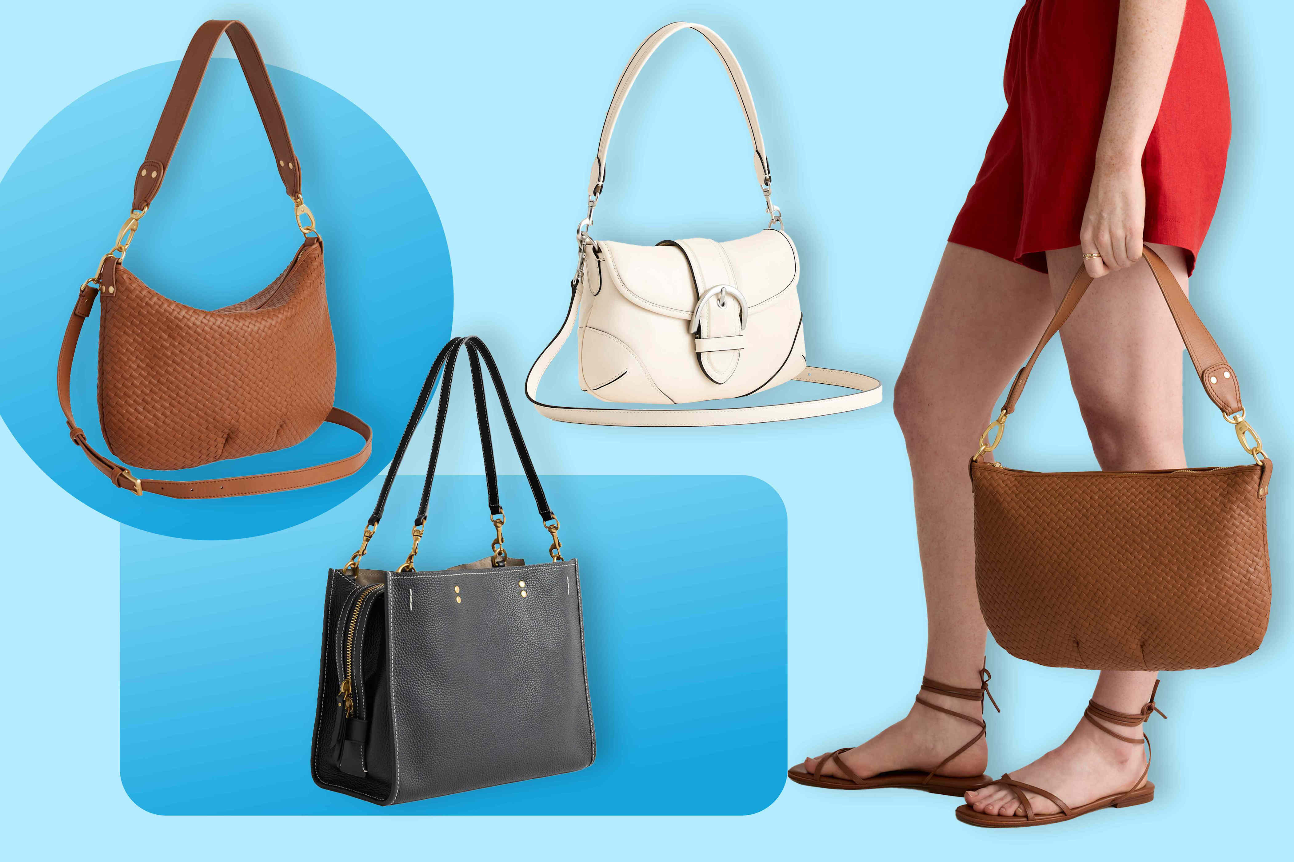I Combed Through Quince’s Best-Selling Fall Handbags, and the 9 That ...