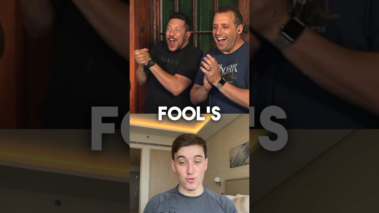 April Fools pranks that reportedly went too far