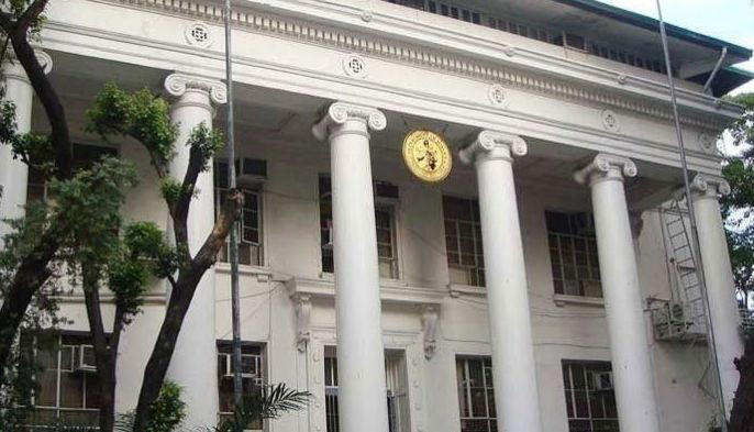 Flood control cases transferred, malversation pre-trial set in April — DOJ