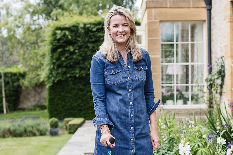 'People told me they'd rather be dead after my crash at 19'