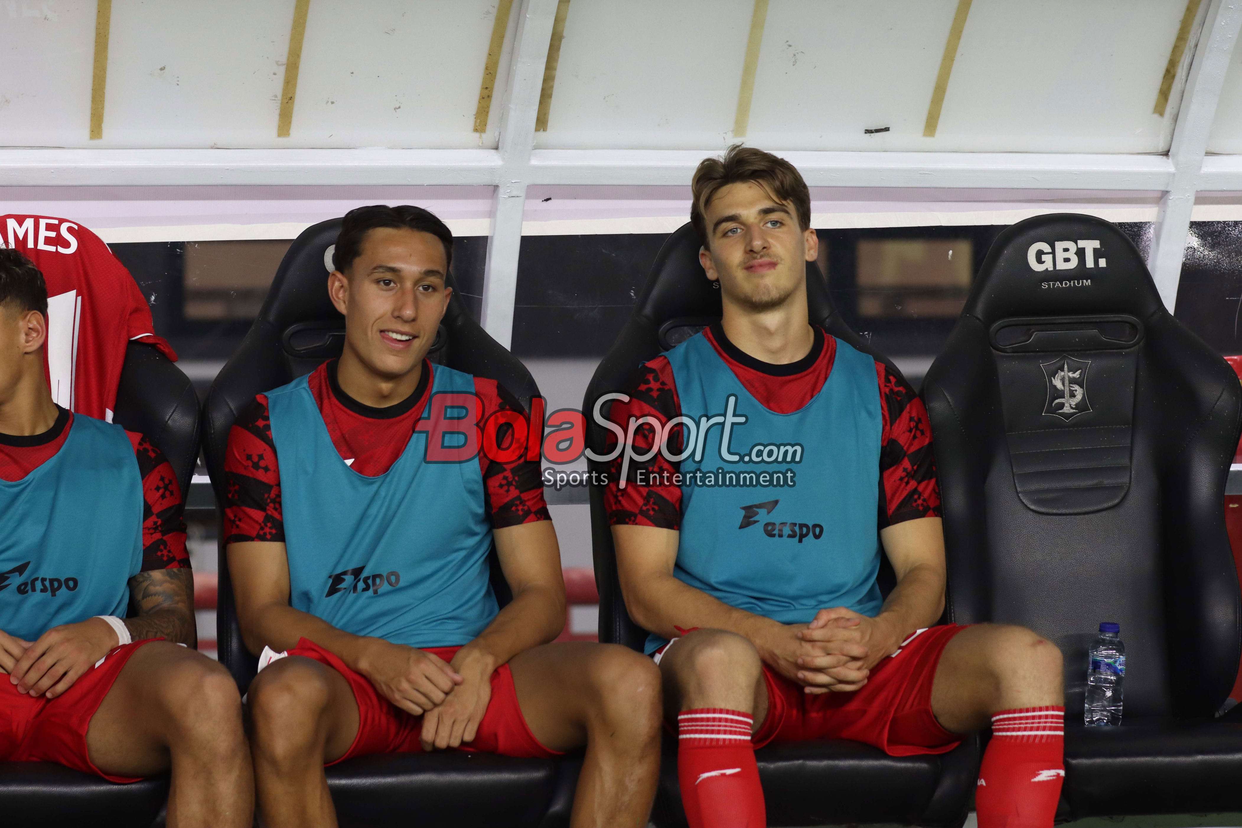 Hasil Buruk 3 Pemain Timnas di Liga Europa, Penyerang Garuda Beri Kabar Baik