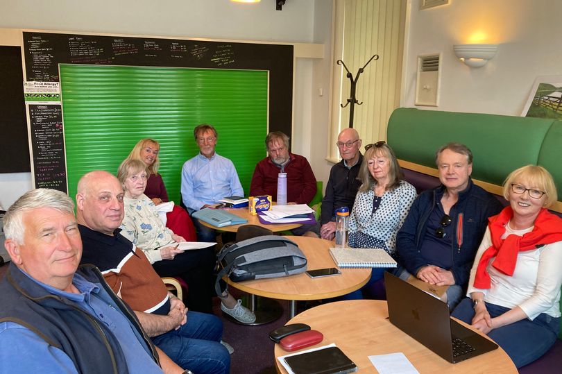 New Scout Moor II wind farm plans tabled following uproar