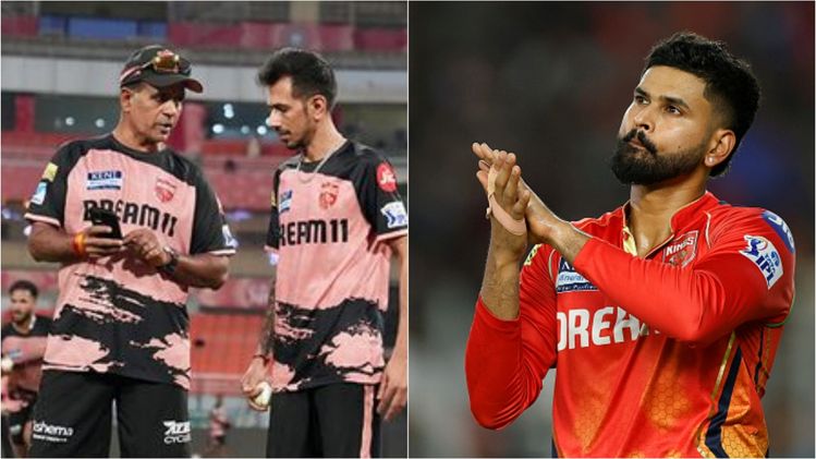 Punjab Kings coach joins India A after Shreyas Iyer gets captaincy for ...