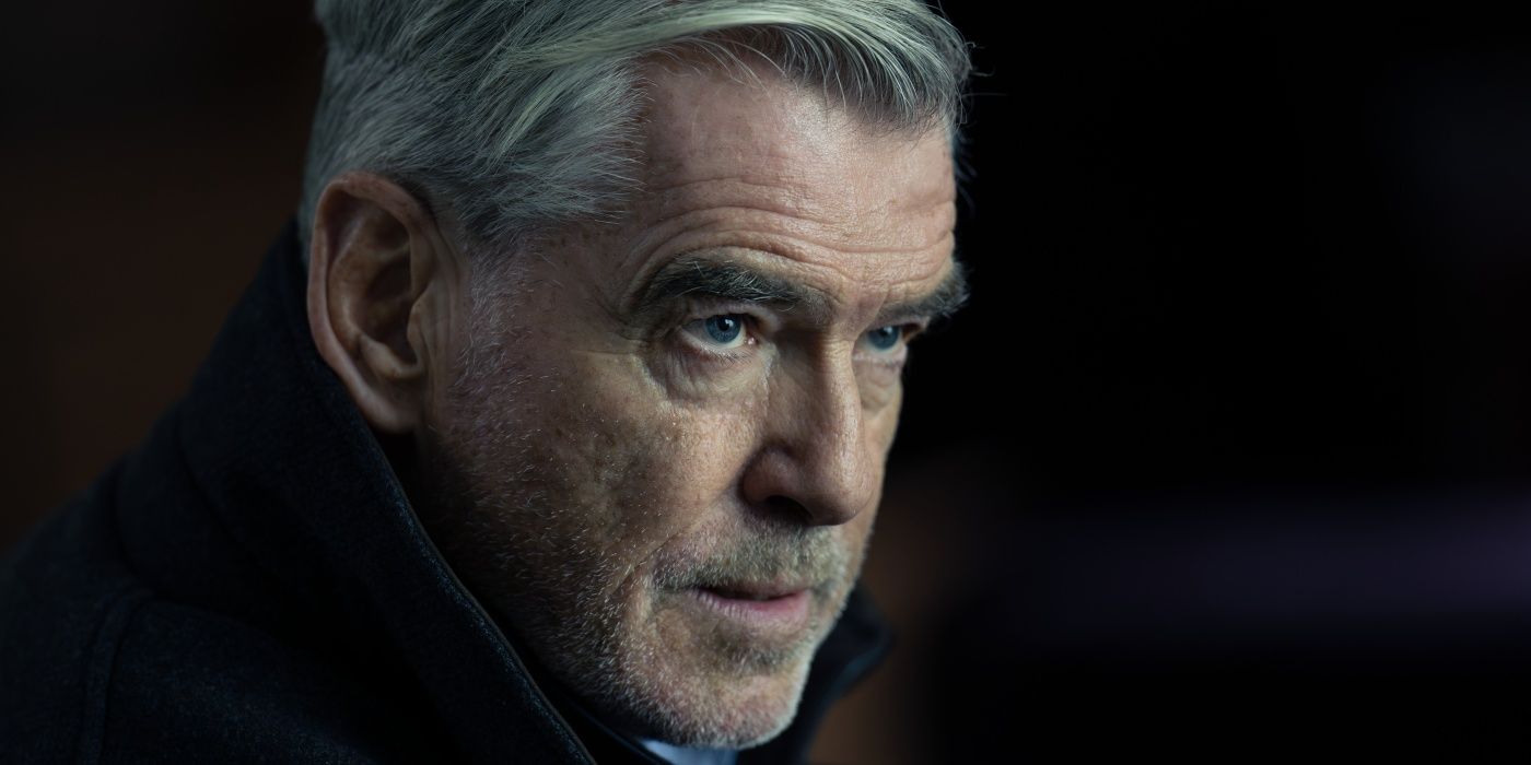 La segunda temporada de ‘MobLand’ de Pierce Brosnan recluta a otra estrella de la serie ‘Harry Potter’ de HBO