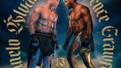 Live Streaming Tinju Canelo Alvarez vs Terence Crawford: Hasil Pertandingan Lengkap