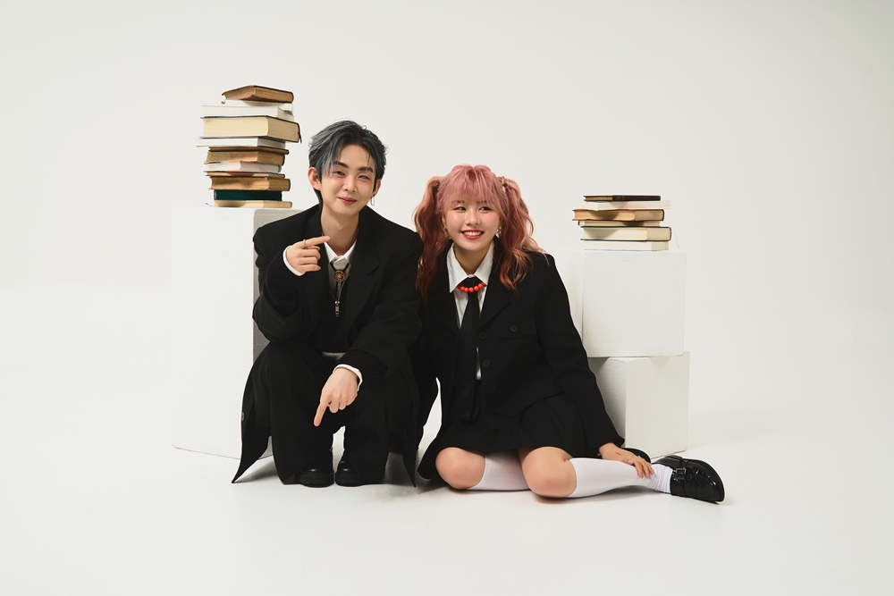 음율, 청량한 신곡 ‘25도의 바다’ 발매