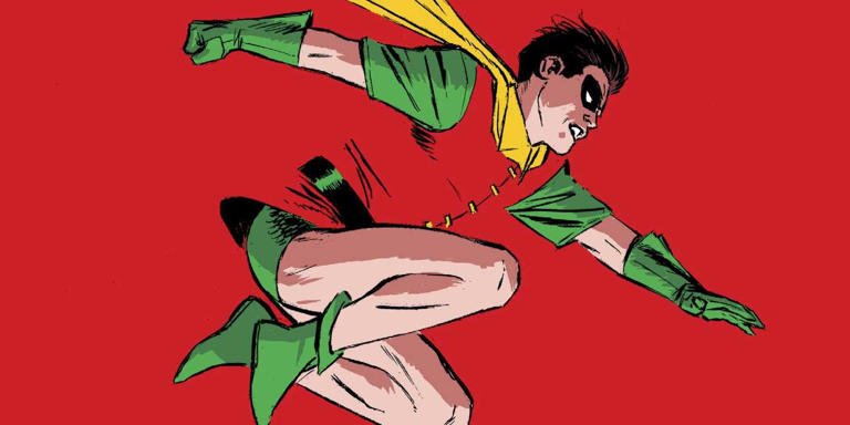 Batman's Greatest Lesson to Robin Is Too Often Forgotten
