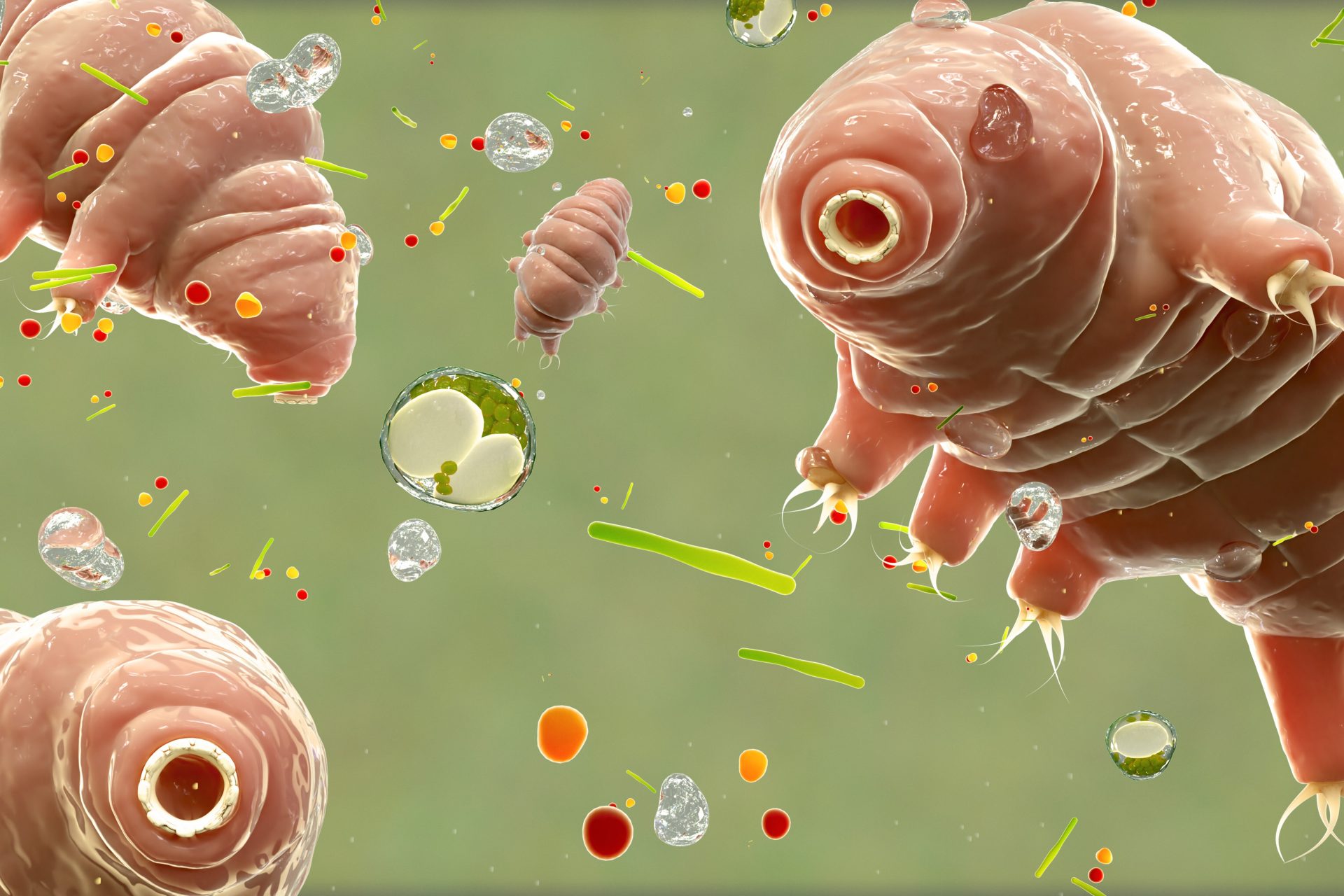 Waar kun je ze vinden?