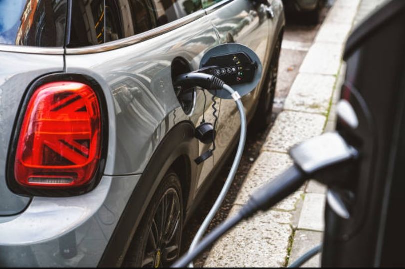 View of 30 electric car prices slashed with £3,750 discount rolled out to more EVs