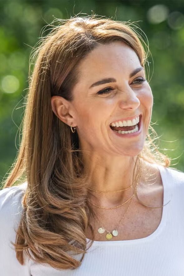 Surprising connection between Princess Kate and Meghan Markle revealed