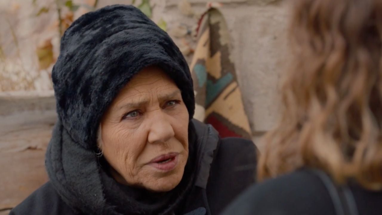 La Notte nel Cuore Anticipazioni 7 settembre 2025: Nihayet affila i ...